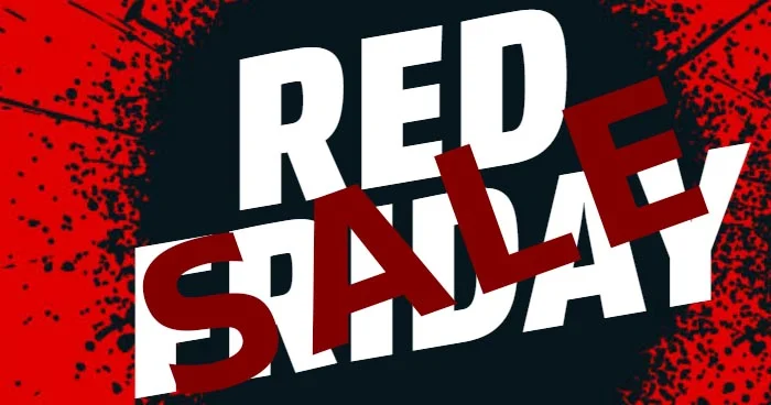 RED- Sale bei MediaMarkt
