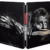 4K Cover vom Rambo Last Blood Steelbook zeigt Muskeln von Sylvester Stallone