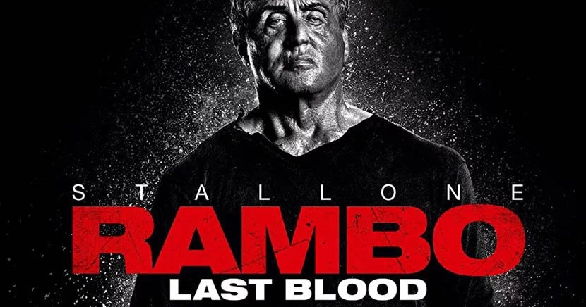 Rambo: The Last Blood Logo (webp)