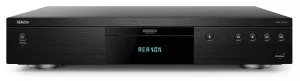 Reavon UBR-X200 High End 4K Blu-ray Disc Player Vorderseite