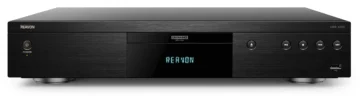 Reavon UBR-X200 (Dolby Vision) – Ultra HD Blu-ray Disc Player