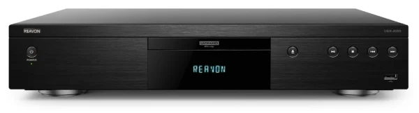 Reavon UBR-X200 (Dolby Vision) – Ultra HD Blu-ray Disc Player