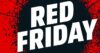 Red Friday Aktion bei MediaMarkt