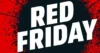 Red Friday Aktion bei MediaMarkt