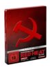 Red Heat – 4K Steelbook (UHD + Blu-ray Disc)