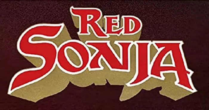 Arnold Schwarzenegger im Red Sonja 4K Steelbook