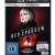 Red Sparrow 4K Blu-ray UHD Blu-ray Disc