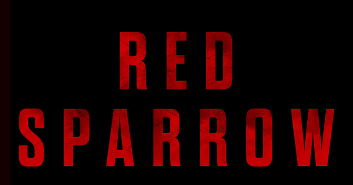 „Red Sparrow 4K“ – Dolby Atmos und weitere Informationen zum UHD-Film