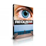 Requiem for a Dream 4K Mediabook A Ultra HD Blu-ray Disc