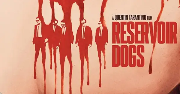 Studiocanal bestätigt umfangreiche Extras der Reservoir Dogs 4K Collector’s Edition
