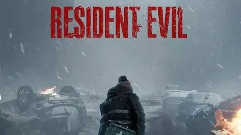 Resident Evil (2026): 4K UHD Blu-ray, Steelbook, Blu-ray und DVD