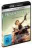 Resident Evil: The Final Chapter – 4K Blu-ray (UHD + Blu-ray Disc)