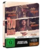 Rio Bravo – 4K Steelbook (UHD + Blu-ray Disc)