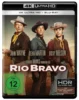Rio Bravo – 4K Blu-ray (UHD + Blu-ray Disc)