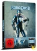 RoboCop 2 – 4K Steelbook (UHD + Blu-ray Disc + Bonus Blu-ray)