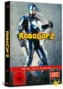 RoboCop 2 (Cover A) – 4K Mediabook (UHD + Blu-ray Disc + Bonus Blu-ray)