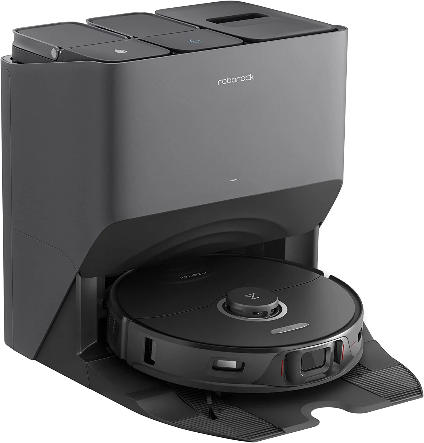 Roborock S8 Pro Ultra Saugstation