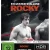 Frontansicht Rocky 1976 - 4K Limited Steelbook Cover mit 4K Blu-ray und Blu-ray Disc