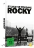 Rocky (Cover A) – 4K Mediabook (UHD + Blu-ray Disc + Bonus Blu-ray)