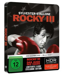 Rocky III: Das Auge des Tigers (Eye of the tiger)