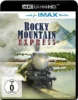 Rocky Mountain Express – 4K Blu-ray (UHD Blu-ray Disc)