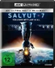 Salyut 7 – Tödlicher Wettlauf im All – 4K Blu-ray (UHD + Blu-ray Disc)