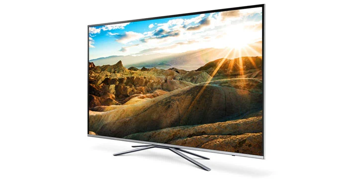 Samsung Ultra HD Aktion mit KU6079 und KU6409