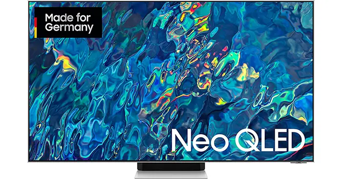 Samsung NEO QLED QN95B
