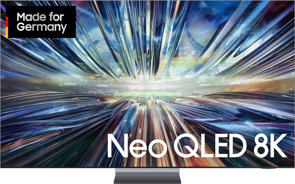 Samsung Neo QLED QN900D