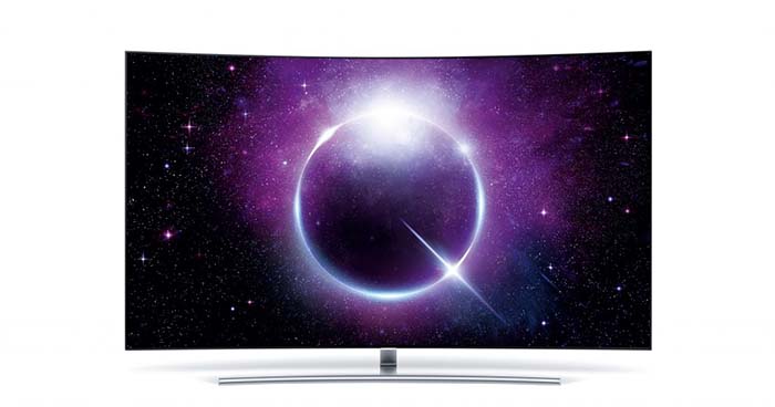 Samsung QLED TV