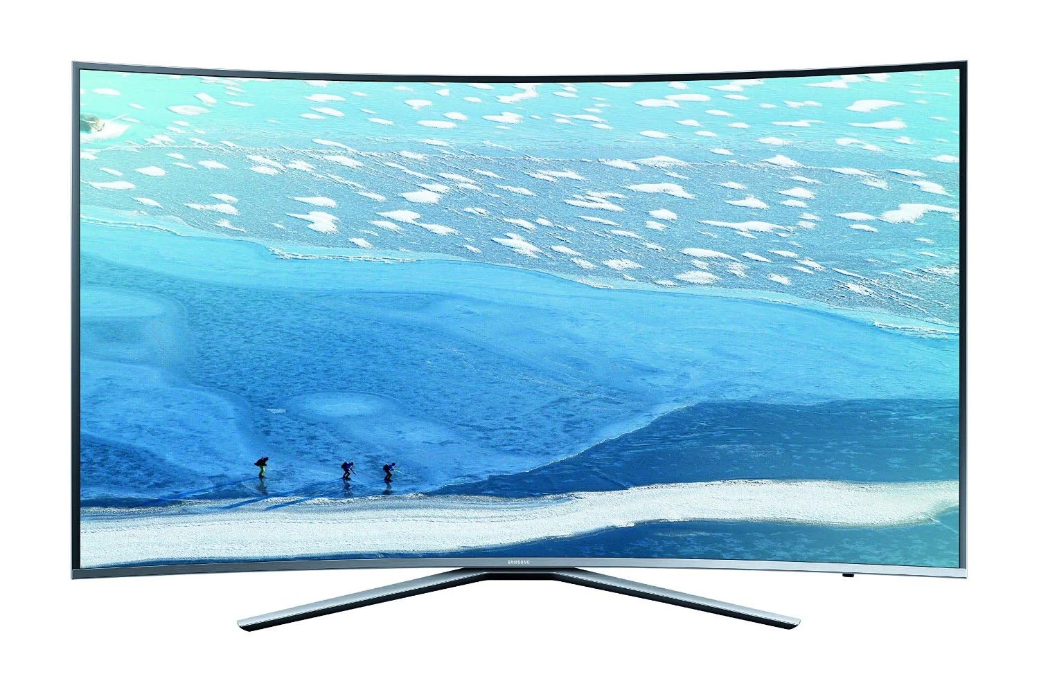 Samsung KU6509 - 43 Zoll UHD TV
