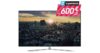 Samsung #superdeals – 1.000 Euro Sofortrabatt auf 4K Ultra HD Fernseher