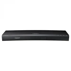 Samsung UBD K8500 Ultra HD Blu-ray Player Curved