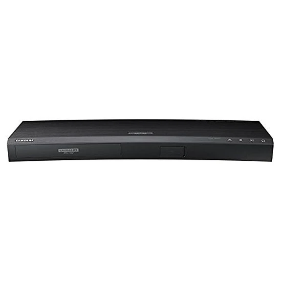 Samsung UBD K8500 Ultra HD Blu-ray Player Curved