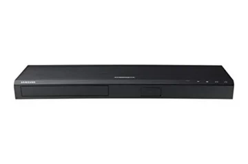Samsung UBD M8500 Ultra HD Blu-ray Disc Player Curved