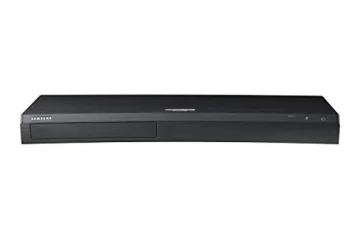 Samsung UBD M9500 Ultra HD Blu-ray Disc Player Curved