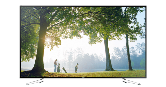 Samsung UE75H6470 - Full-HD-Fernseher