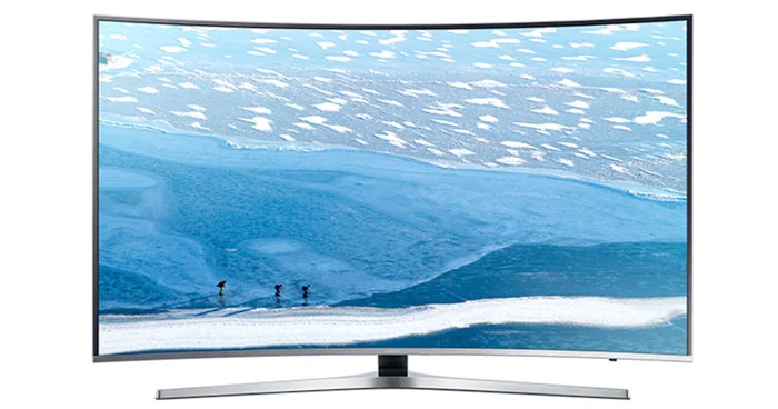 Samsung UE78KU6509