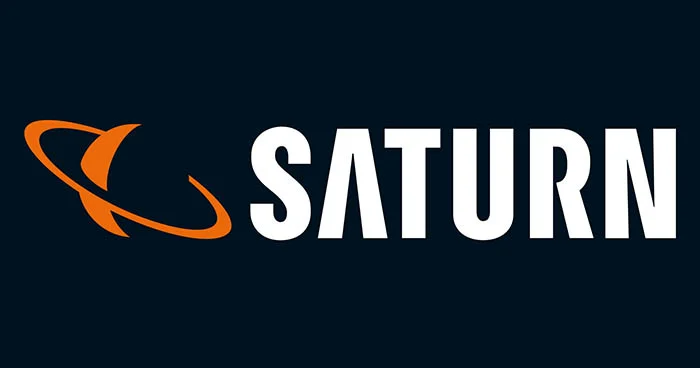 Saturn Logo Neu