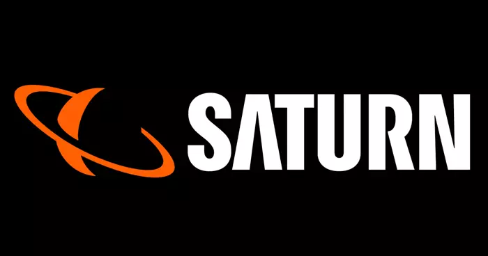 Saturn Logo im webp Format