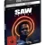 Saw Spiral 4K Blu-ray (Ansicht: Schräg oben)
