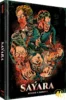 Saỷara (Cover B) – 4K Mediabook (UHD + Blu-ray Disc)