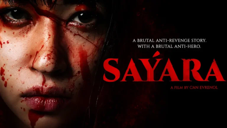 „Sayara“ als 4K Mediabook: Fünf limitierte Editionen erscheinen auf Ultra HD Blu-ray