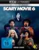 Scary Movie 6 – 4K Blu-ray (UHD + Blu-ray Disc)