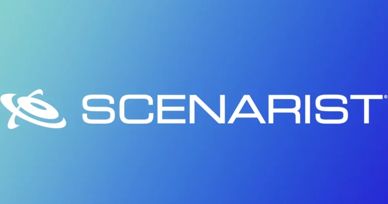 Scenarist Update auf Scenarist UHD v2022.5