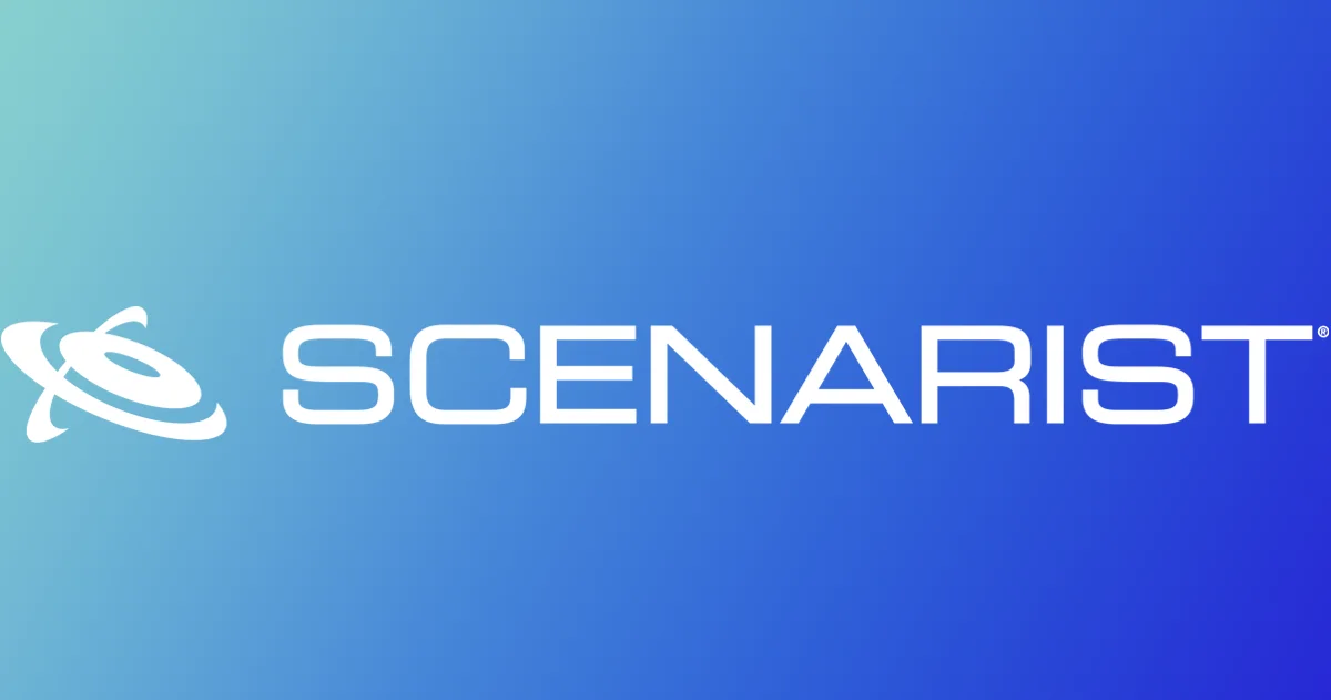 Scenarist Logo