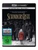 Schindlers Liste (Remastered) – 4K Blu-ray (UHD + Blu-ray Disc + Bonus Blu-ray)