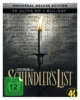 Schindlers Liste (Limited Deluxe Edition) – 4K Blu-ray (UHD + Blu-ray Disc)
