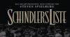 Schindlers Liste 4K als Remastered Version im UHD Keep Case