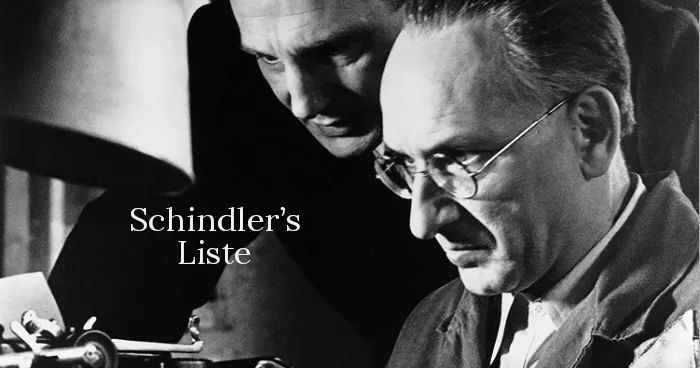 Das Leben und Schaffen von Steven Spielberg